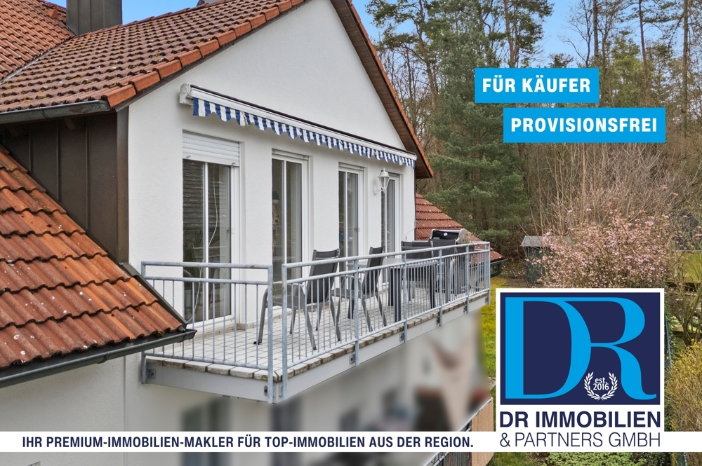 DR Immobilien & Partners GmbH