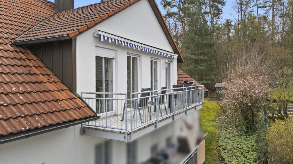 Balkon 1