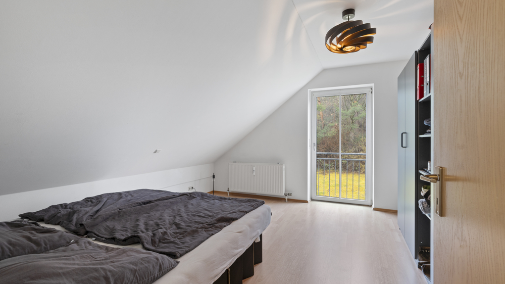 Schlafzimmer 2