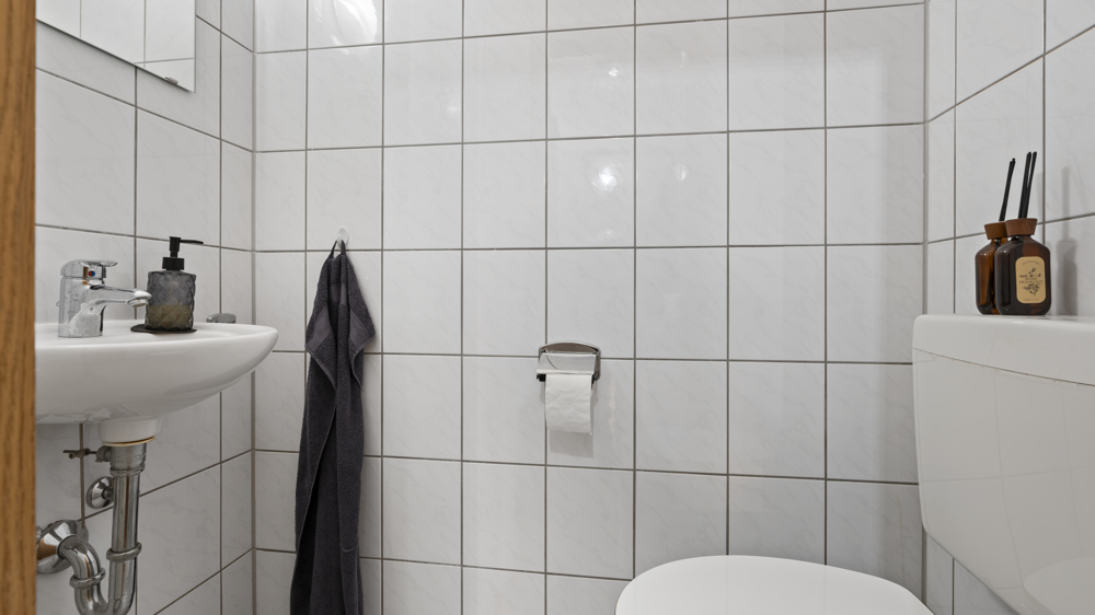 Gäste-WC