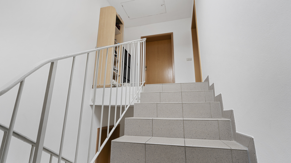 Treppenhaus