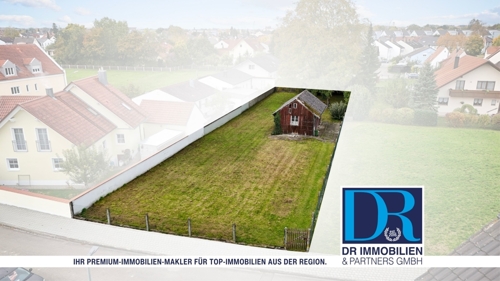 DR Immobilien & Partners GmbH