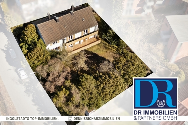 DR Immobilien & Partners GmbH