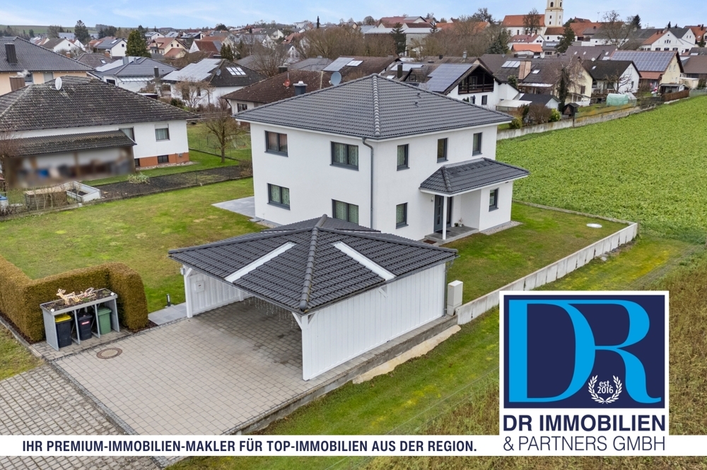DR Immobilien & Partners GmbH