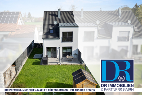 DR Immobilien & Partners GmbH