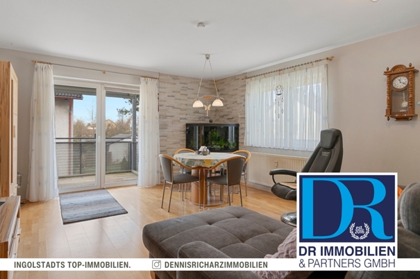 DR Immobilien & Partners GmbH