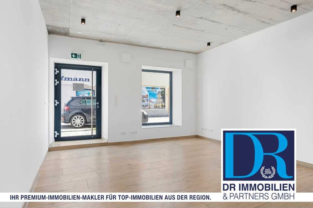 DR Immobilien & Partners GmbH 