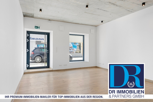 DR Immobilien & Partners GmbH 