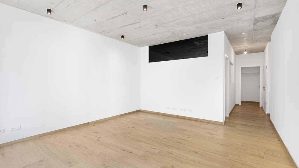 Büro-/Ladenfläche 