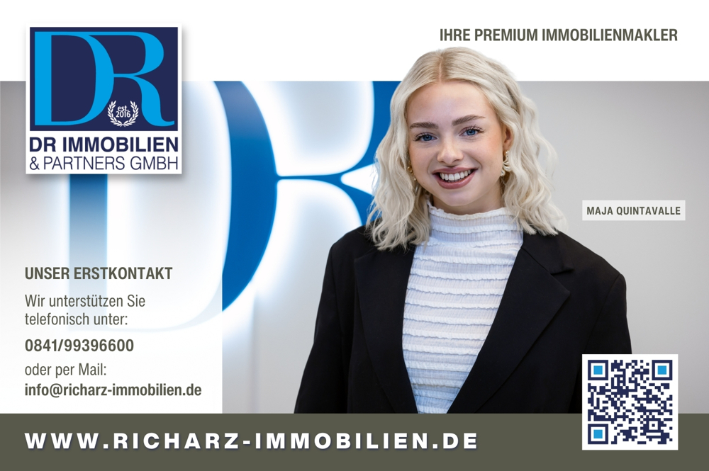 Unser Erstkontakt