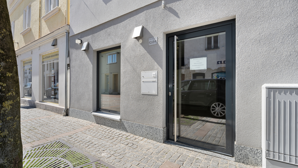 Außenansicht
