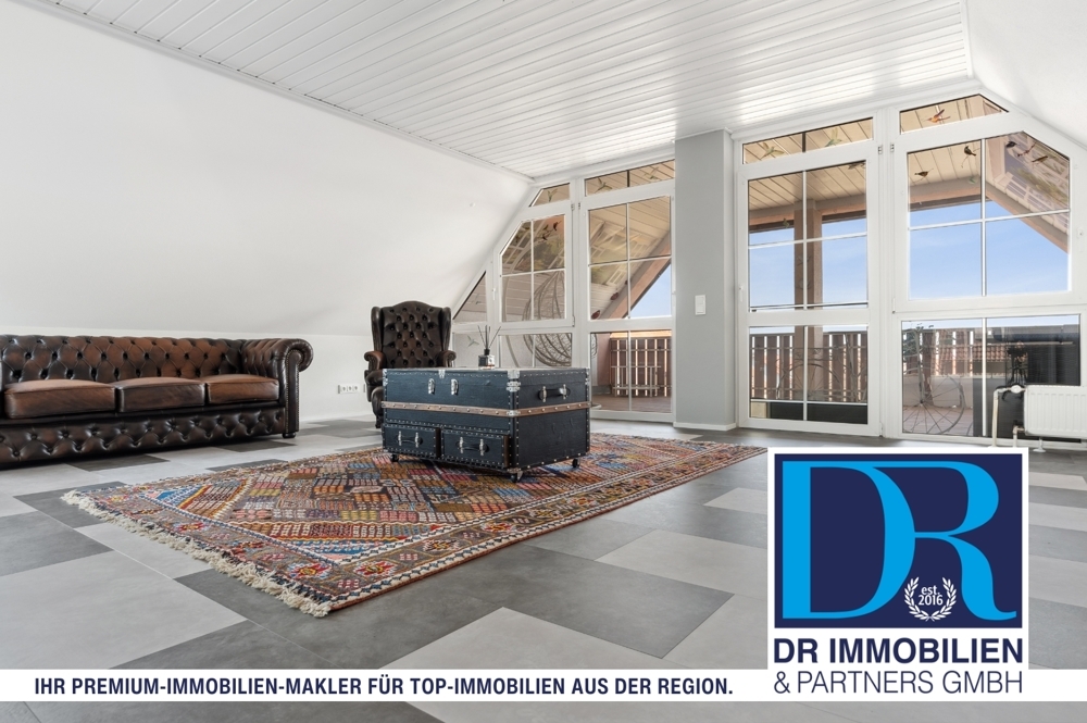DR Immobilien & Partners GmbH