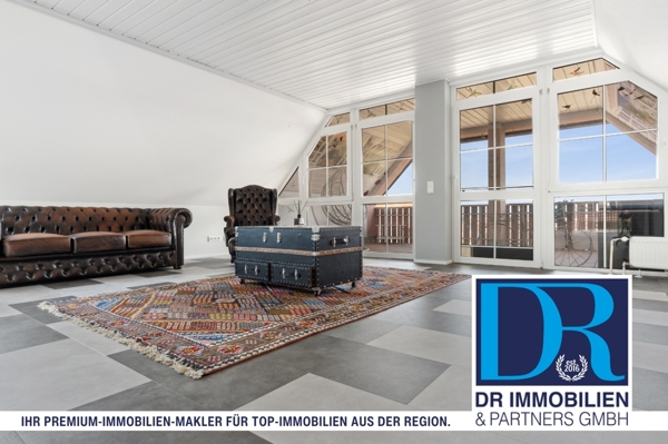 DR Immobilien & Partners GmbH