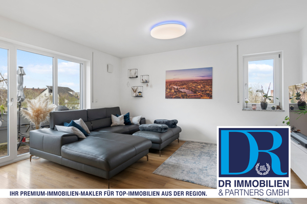 DR Immobilien & Partners GmbH 2 