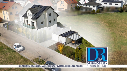 DR Immobilien & Partners GmbH