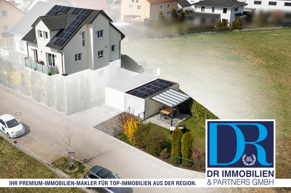DR Immobilien & Partners GmbH