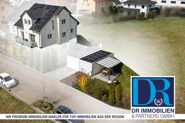DR Immobilien & Partners GmbH
