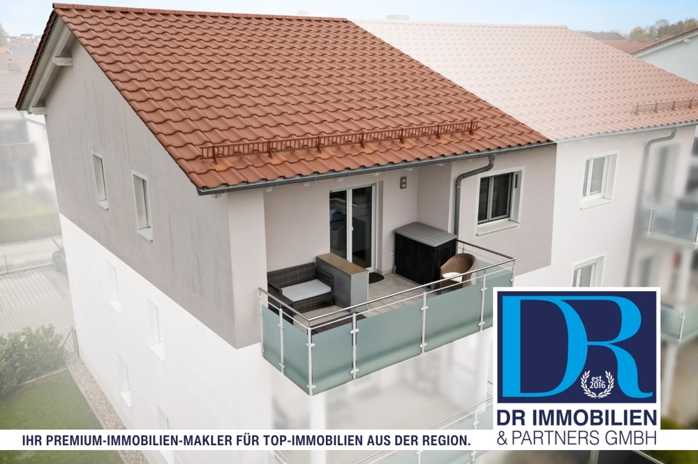 DR Immmobilien & Partners GmbH