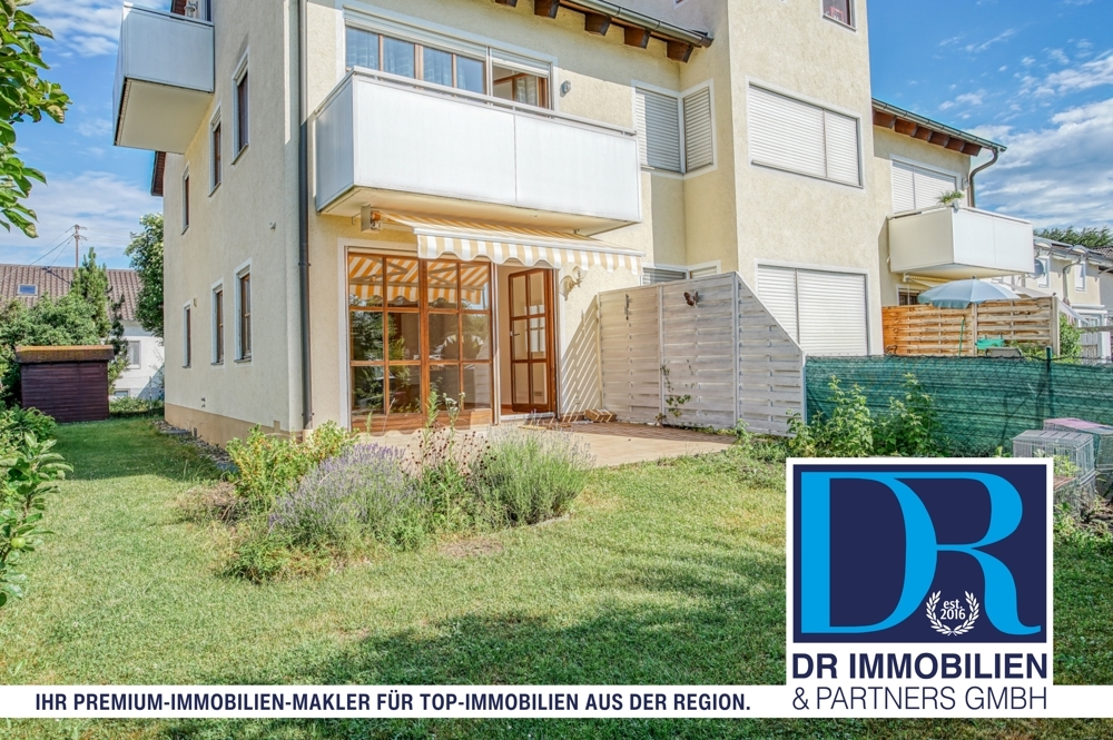 DR Immobilien & Partners GmbH