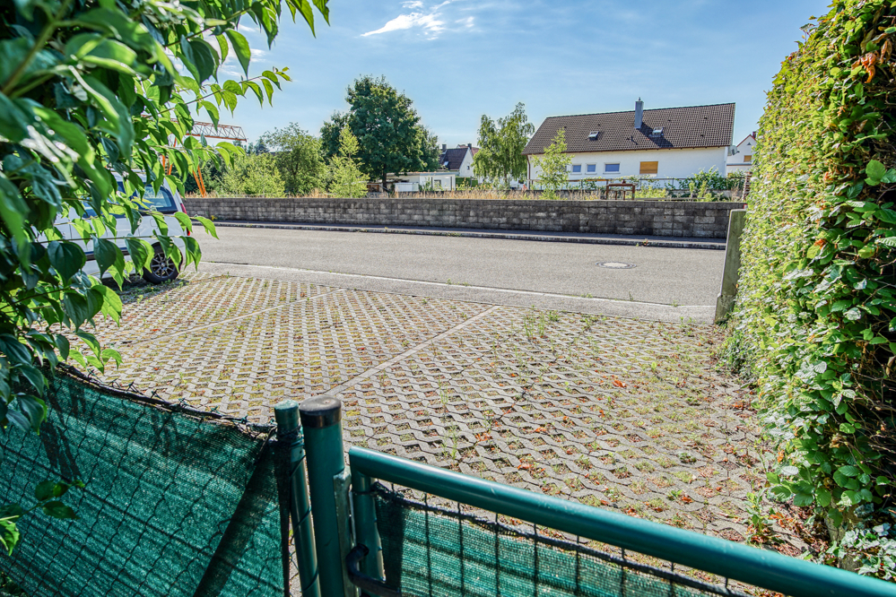 Stellplatz