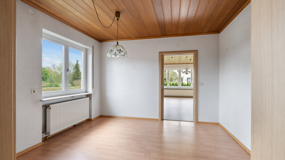 Esszimmer
