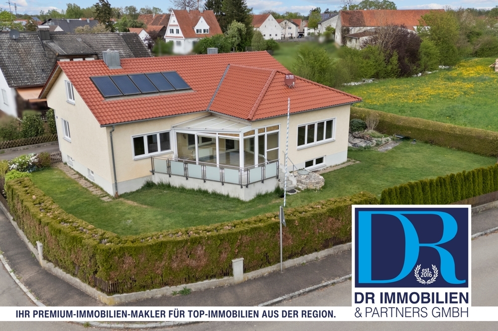 DR Immobilien & Partners GmbH