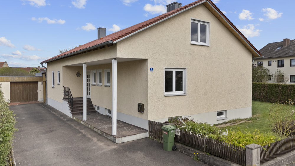 Außenansicht