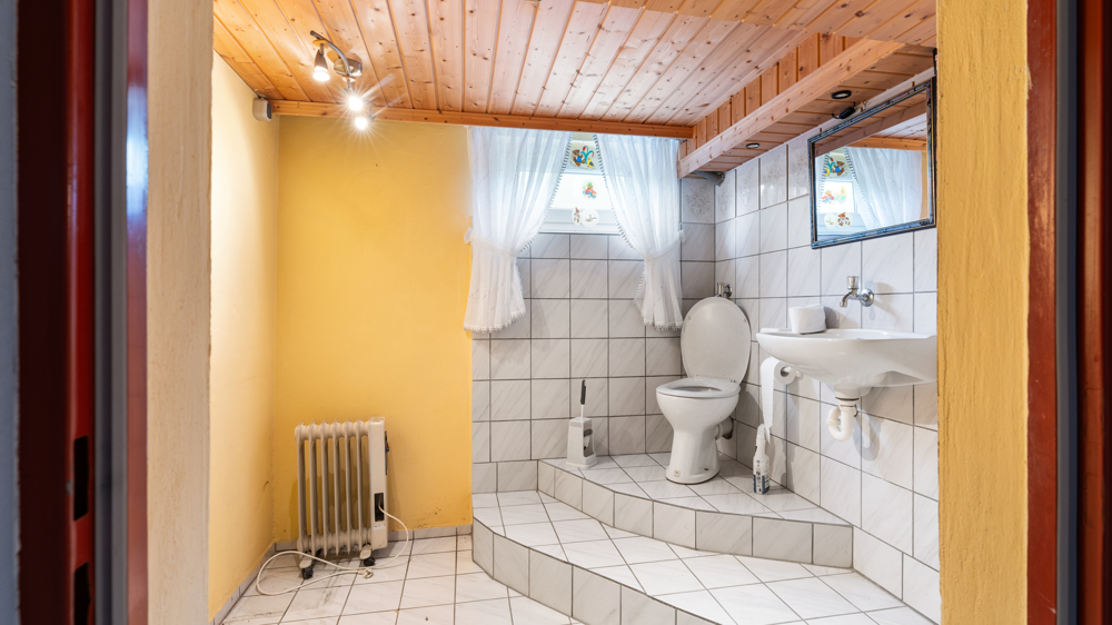 WC Keller