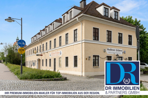 DR Immobilien & Partners GmbH_Miete