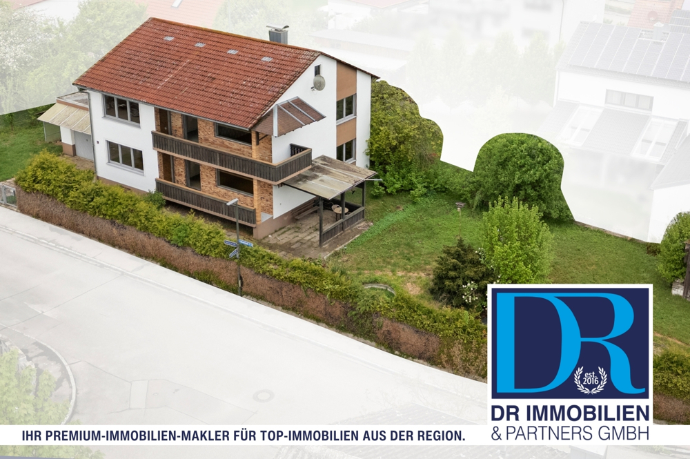 DR Immobilien & Partners GmbH