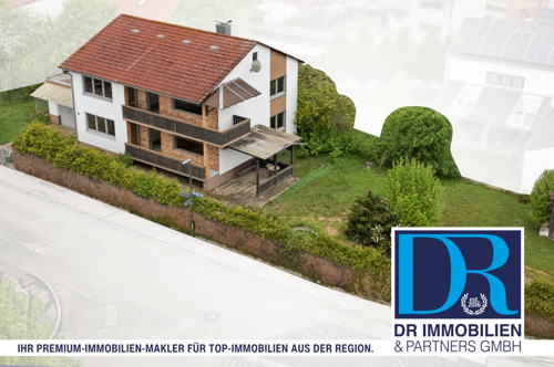 DR Immobilien & Partners GmbH