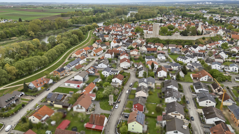 Umgebung