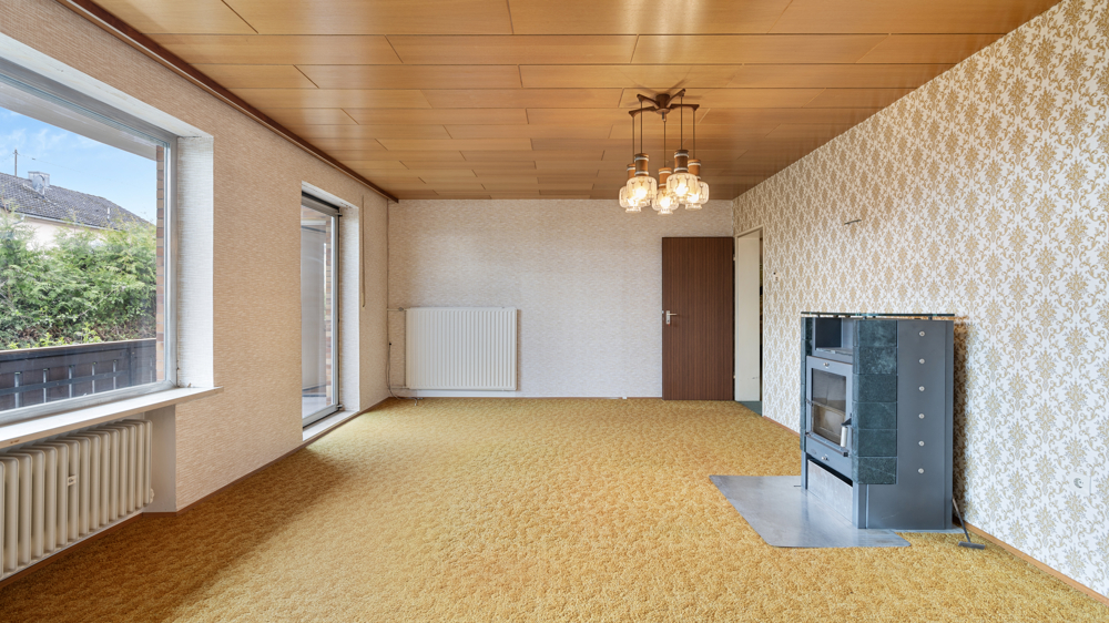Wohnzimmer EG