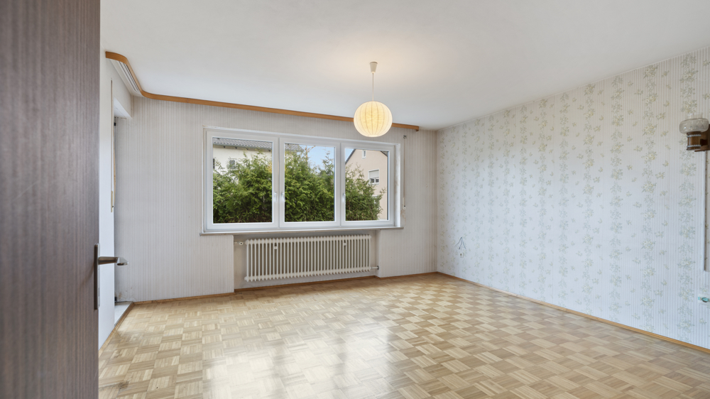 Schlafzimmer EG