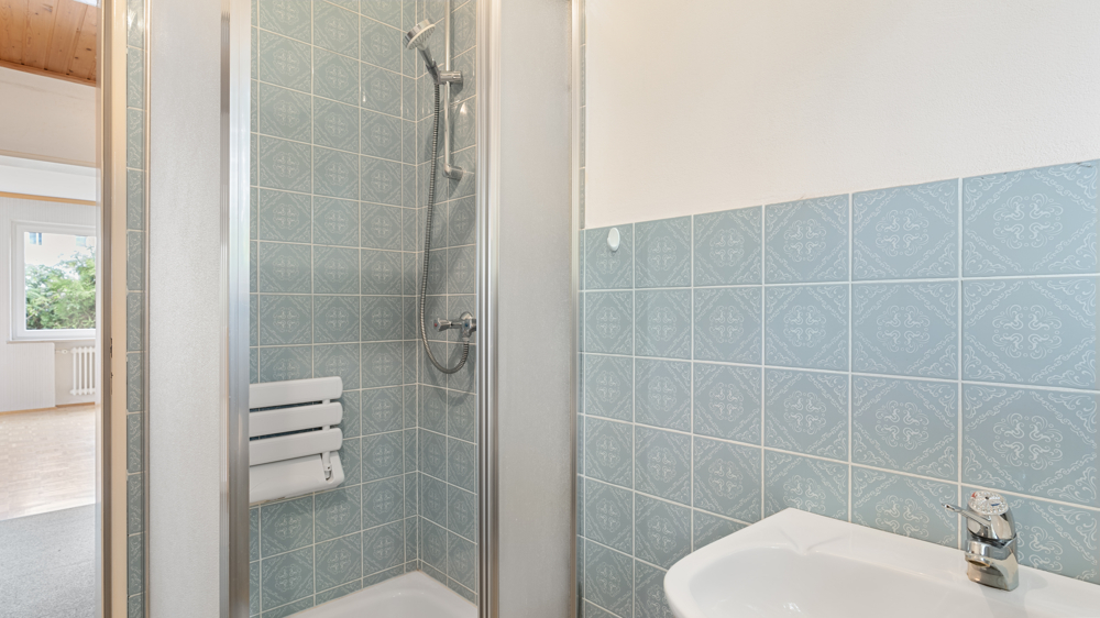 Badezimmer EG