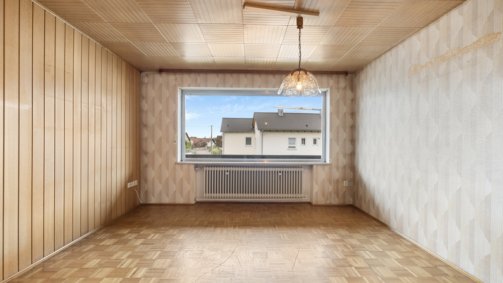 Wohnzimmer OG