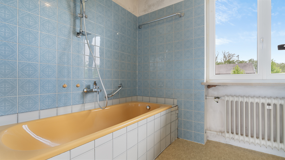 Badezimmer OG