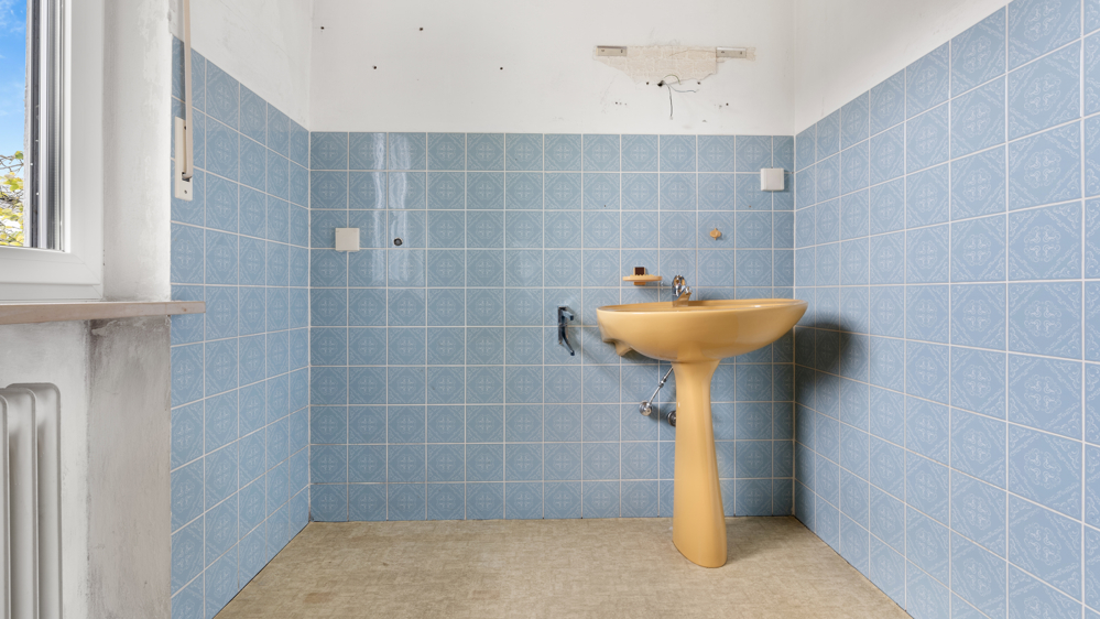 Badezimmer OG
