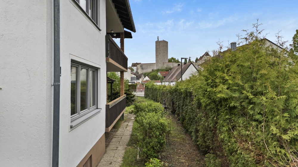Außenansicht