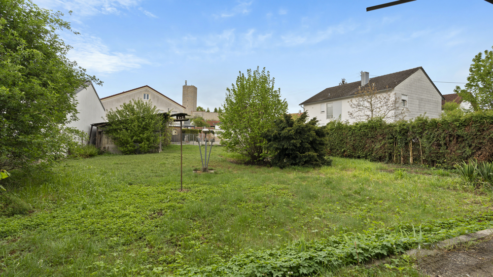 Garten