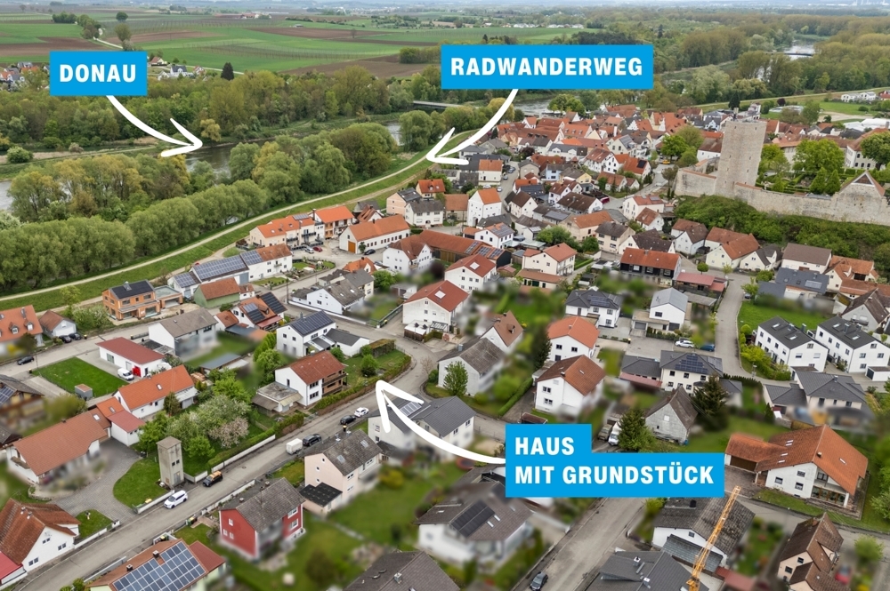 Umgebung