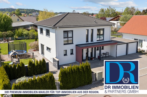 DR Immobilien & Partners GmbH