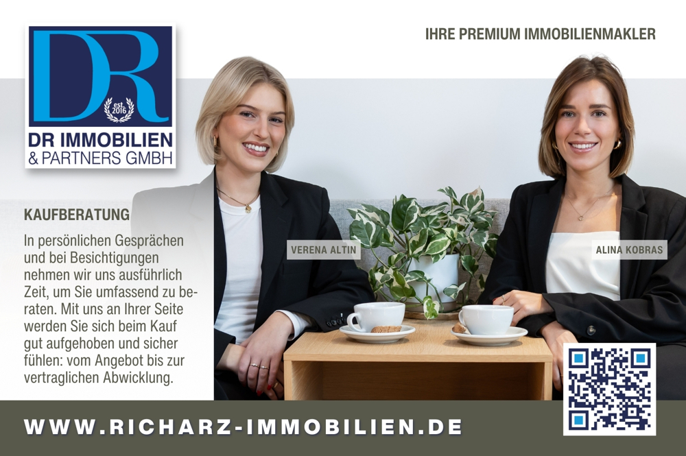 Verkaufberatung