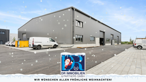 DR IMmobilien & Partners GmbH