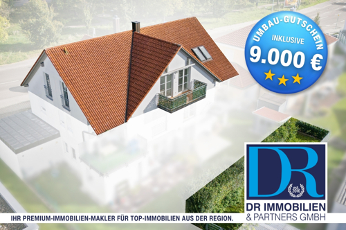DR Immobilien & Partners GmbH