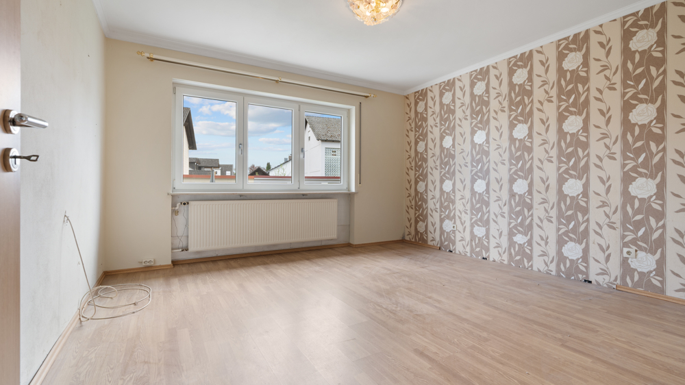Elternschlafzimmer