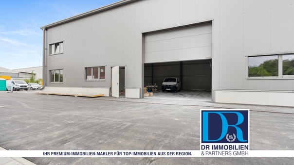 DR Immobilien & Partners GmbH