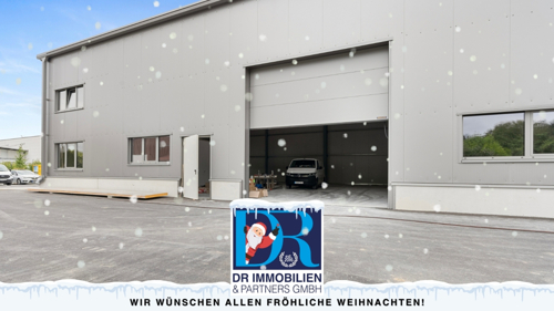 DR IMmobilien & Partners GmbH