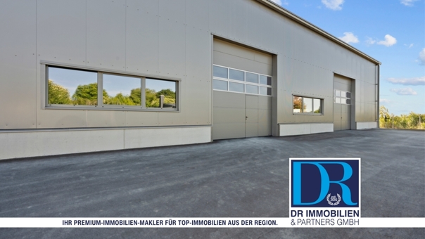 DR Immobilien & Partners GmbH