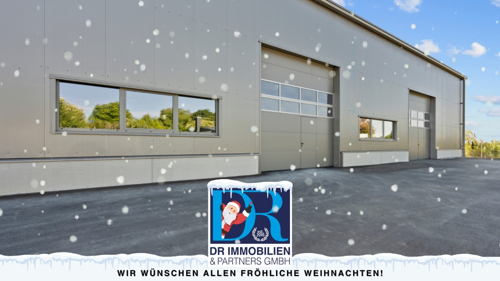 DR Immobilien & Partners GmbH